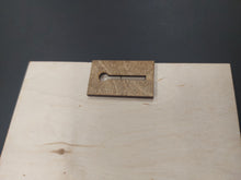 Load image into Gallery viewer, Dog Butt Leash Hook - Custom name and choose your dog breed - Option to add more dogs