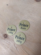 Load image into Gallery viewer, Horse blanket/ halter/bridle ID tag - Regular Size 1" - Aluminum