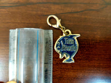 Load image into Gallery viewer, Tuna Breath Charm
