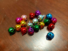 Load image into Gallery viewer, Cat/ Dog Collar Bell