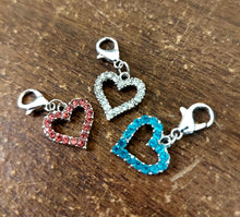 Load image into Gallery viewer, Horse blanket/ halter/bridle ID tag - Regular Size 1" - Aluminum